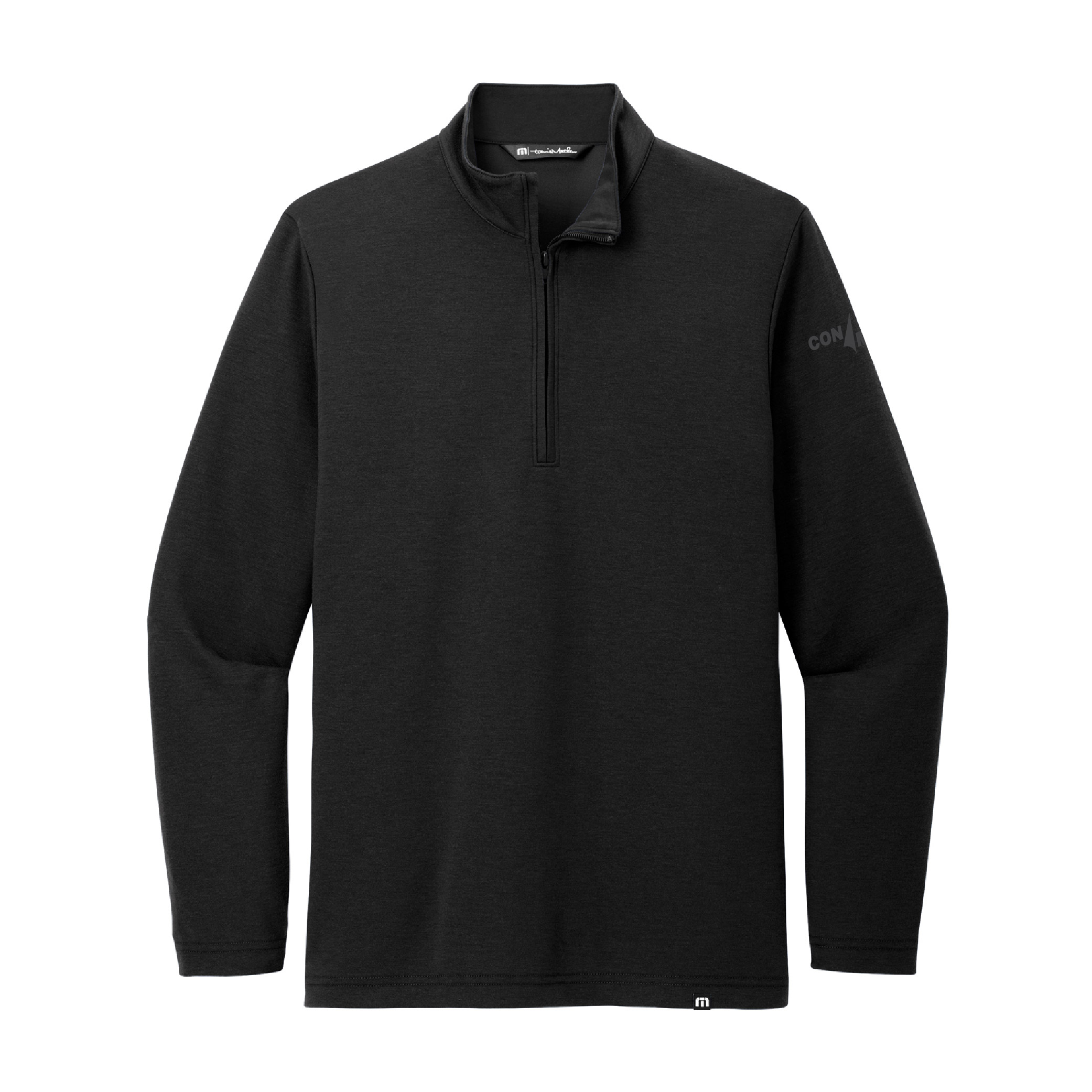 TravisMathew Coveside 1/4-Zip
